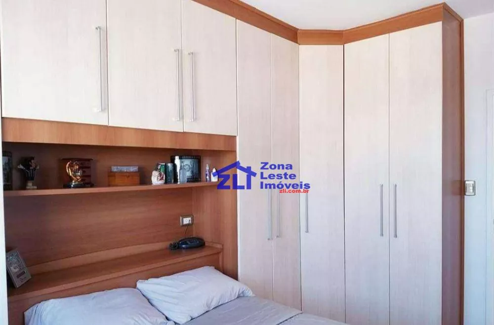 Apartamento, 2 quartos, 74 m² - Foto 9