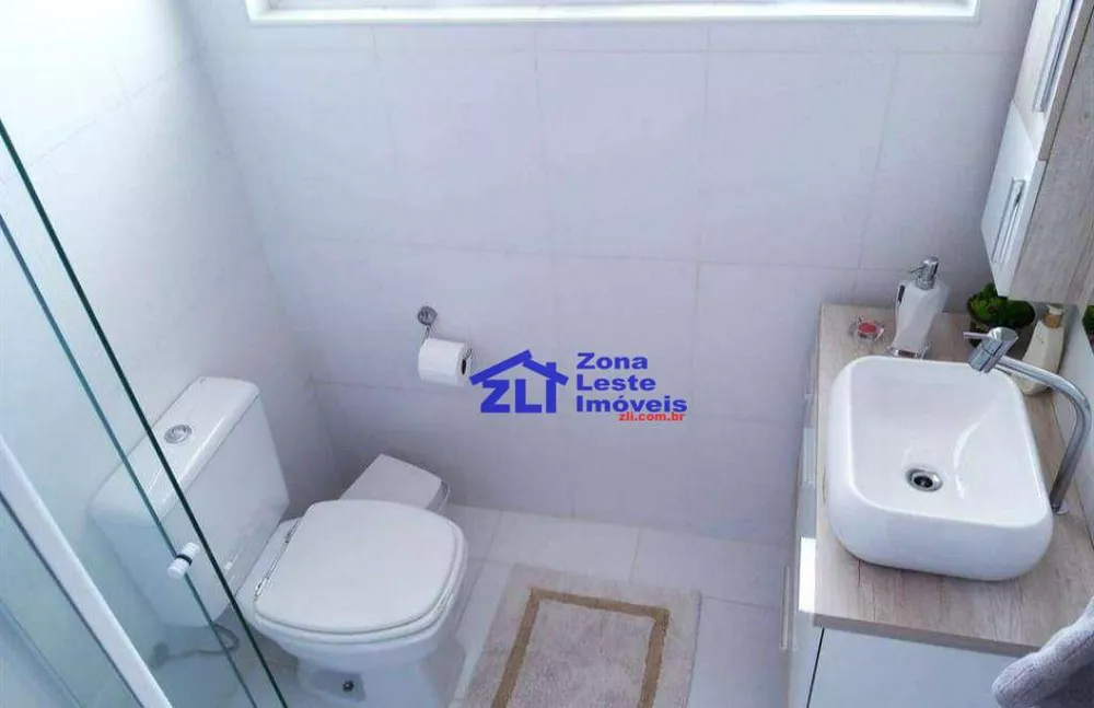 Apartamento, 2 quartos, 74 m² - Foto 5