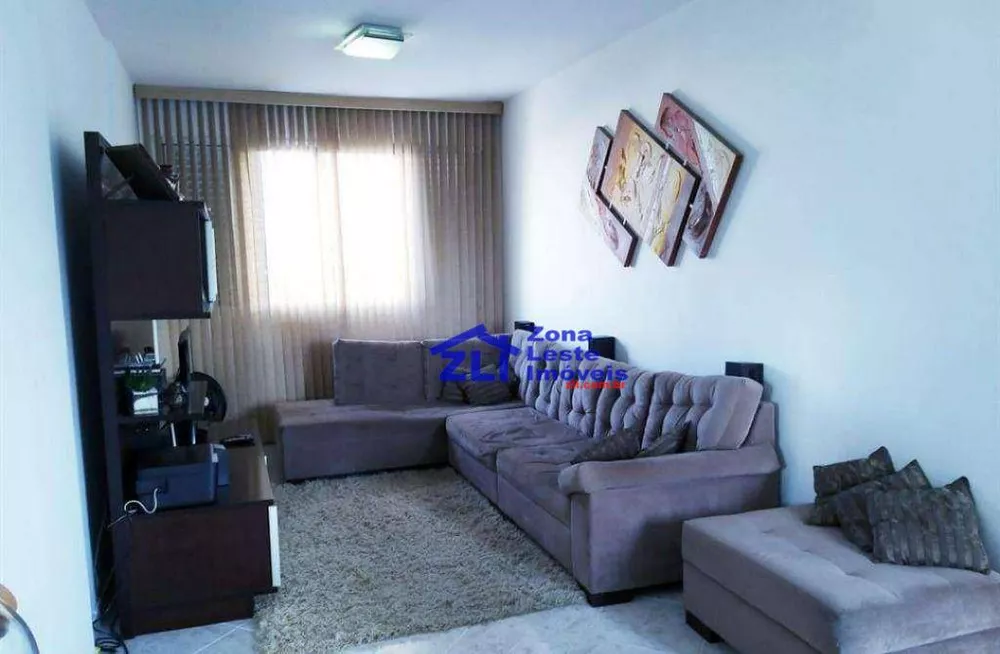Apartamento, 2 quartos, 74 m² - Foto 3