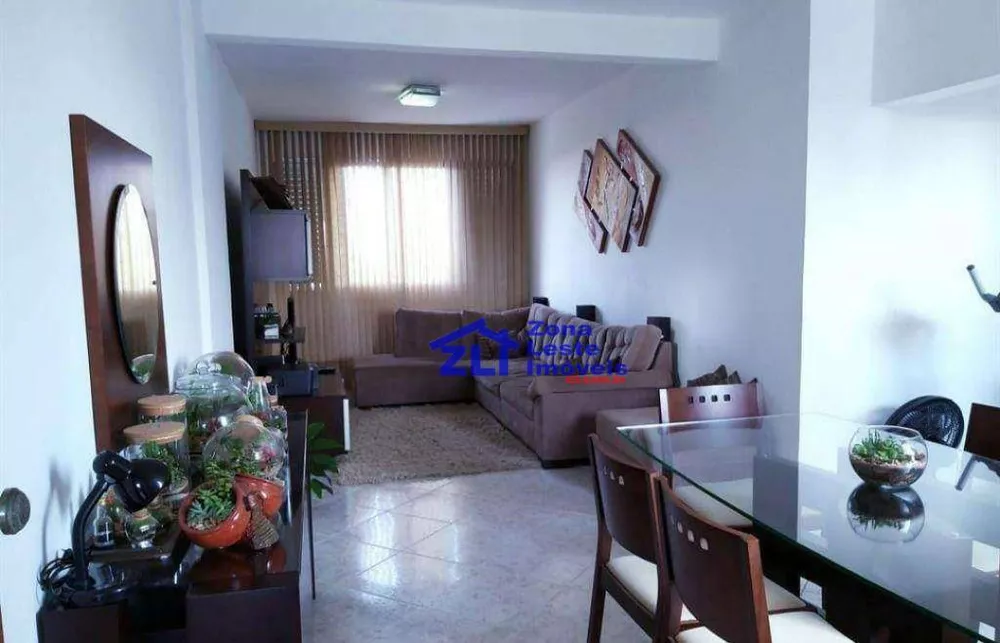 Apartamento, 2 quartos, 74 m² - Foto 1