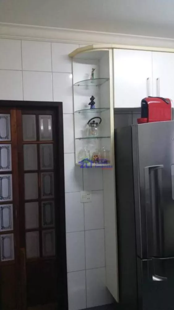 Apartamento, 3 quartos, 140 m² - Foto 3