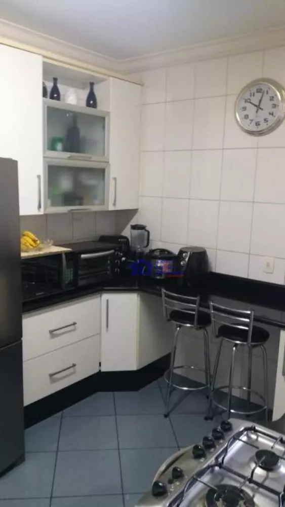 Apartamento, 3 quartos, 140 m² - Foto 11