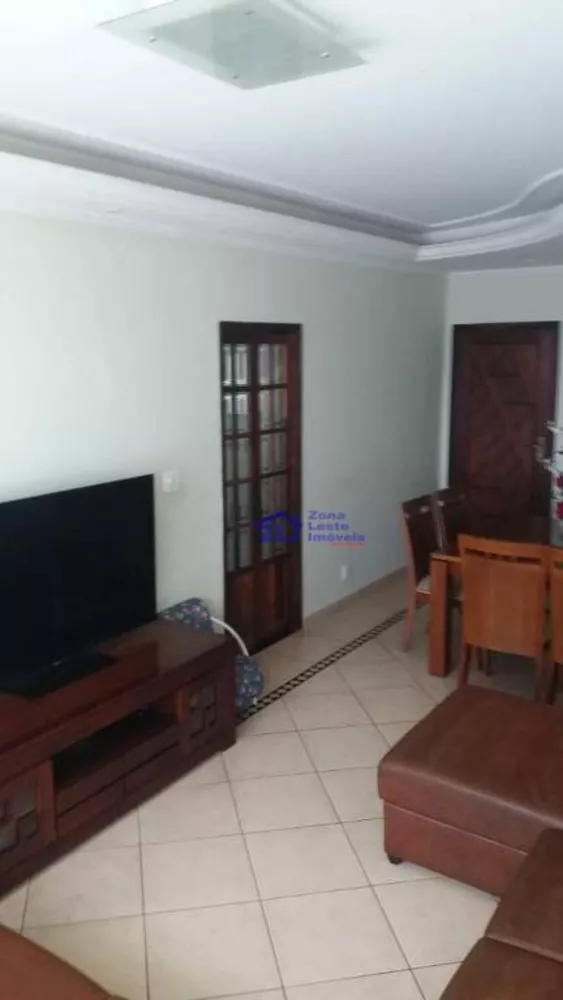 Apartamento, 3 quartos, 140 m² - Foto 9