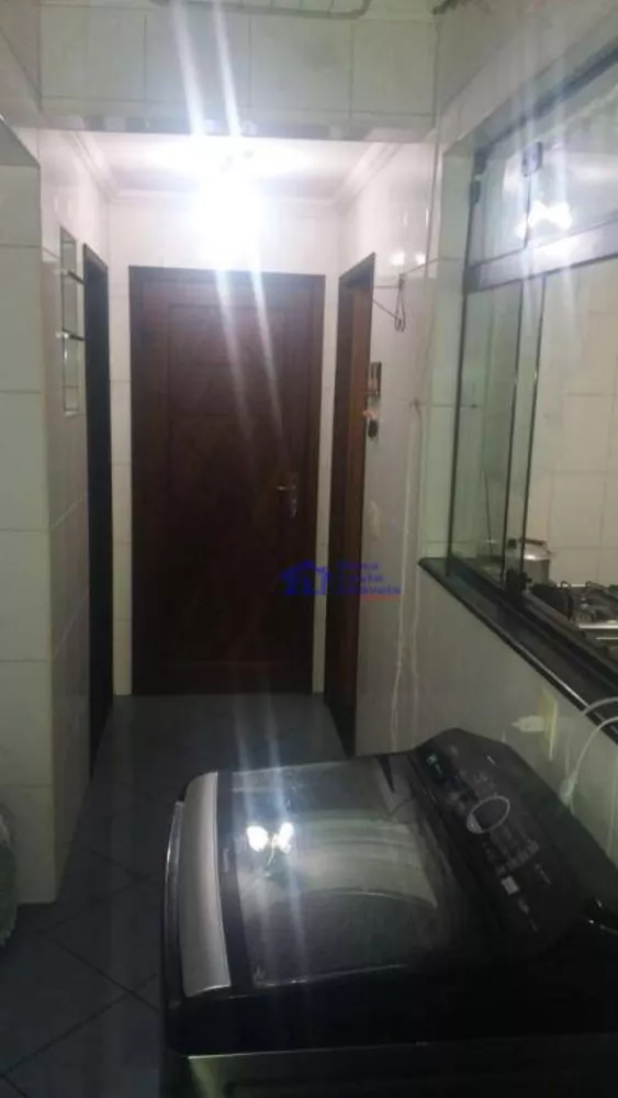 Apartamento, 3 quartos, 140 m² - Foto 5
