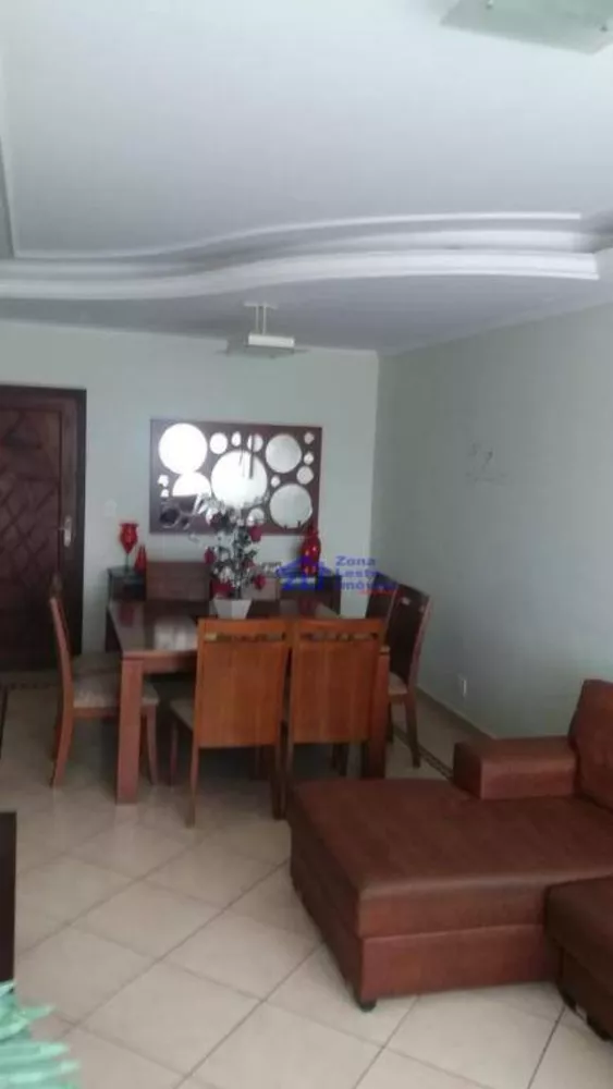 Apartamento, 3 quartos, 140 m² - Foto 7