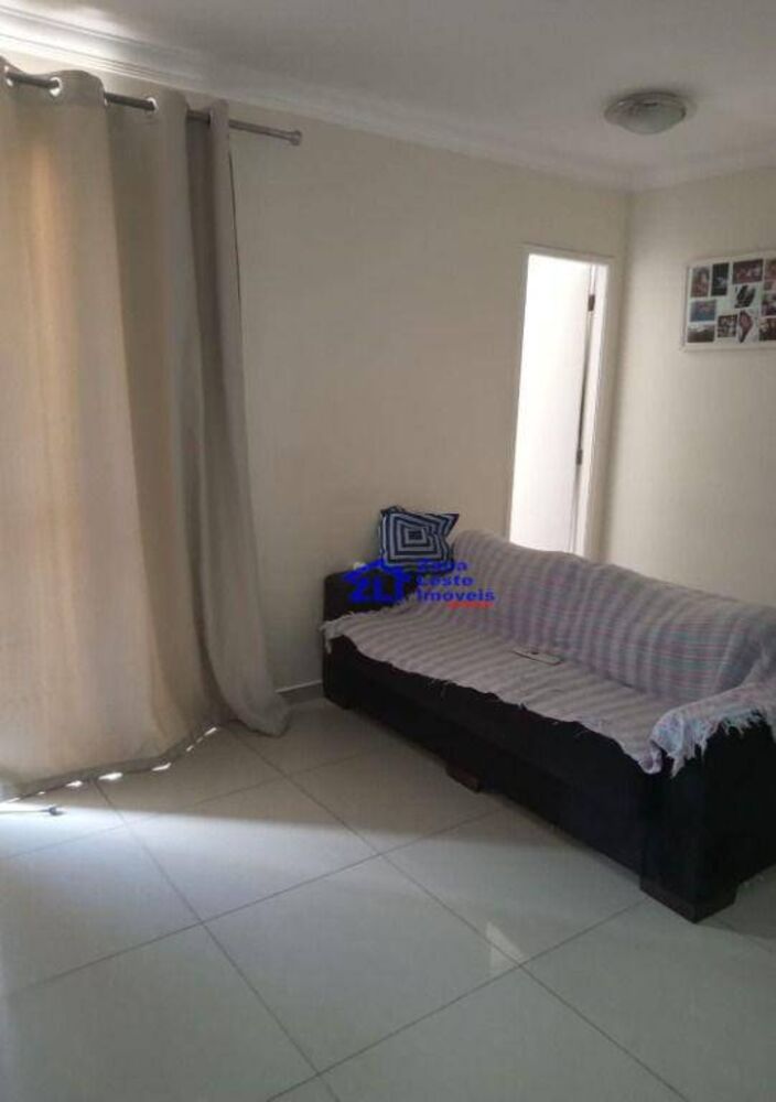 Apartamento, 3 quartos, 59 m² - Foto 3
