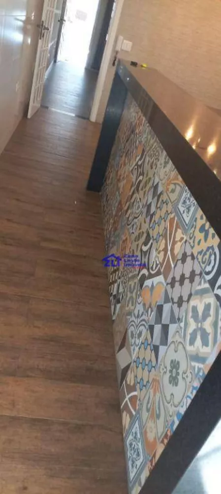 Sobrado, 2 quartos, 160 m² - Foto 7