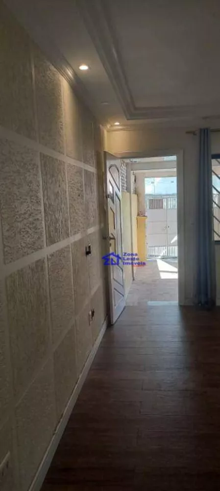 Sobrado, 2 quartos, 160 m² - Foto 11