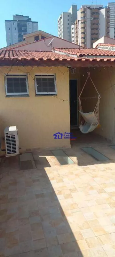 Sobrado, 2 quartos, 160 m² - Foto 10