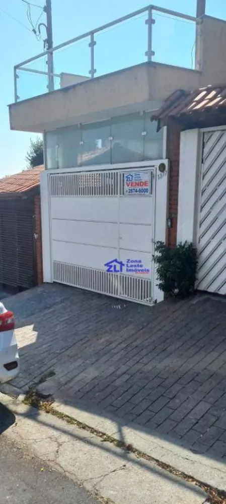 Sobrado, 2 quartos, 160 m² - Foto 12