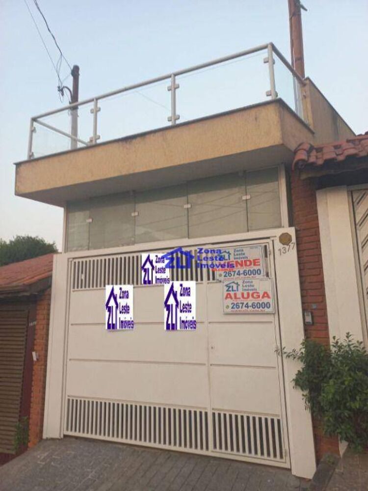 Sobrado, 2 quartos, 160 m² - Foto 13