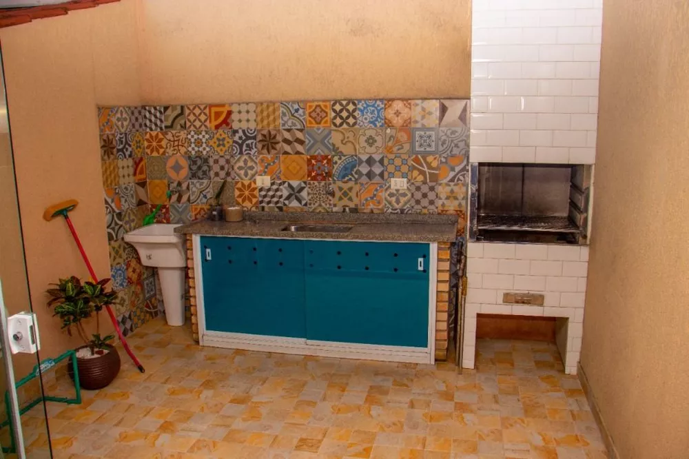 Sobrado, 2 quartos, 160 m² - Foto 6