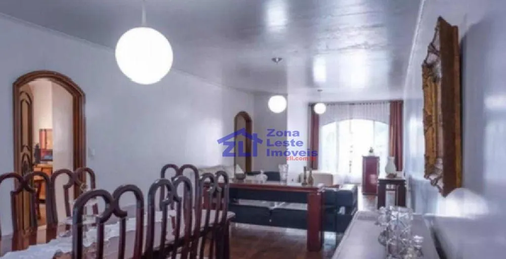 Casa, 3 quartos, 450 m² - Foto 1