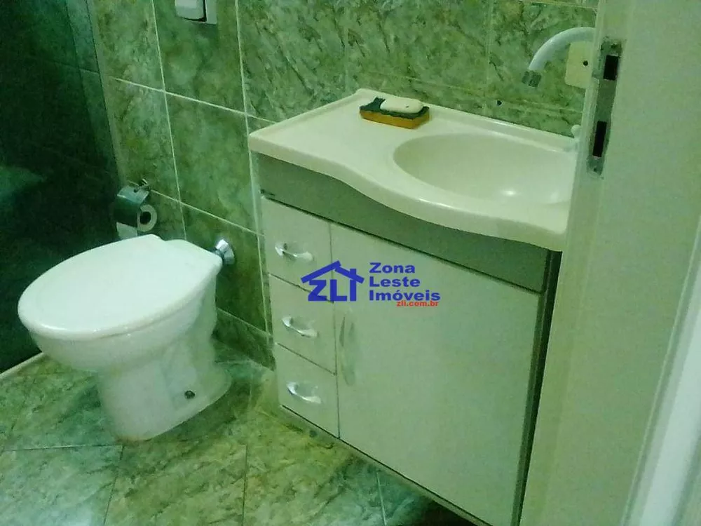 Apartamento, 2 quartos, 60 m² - Foto 2
