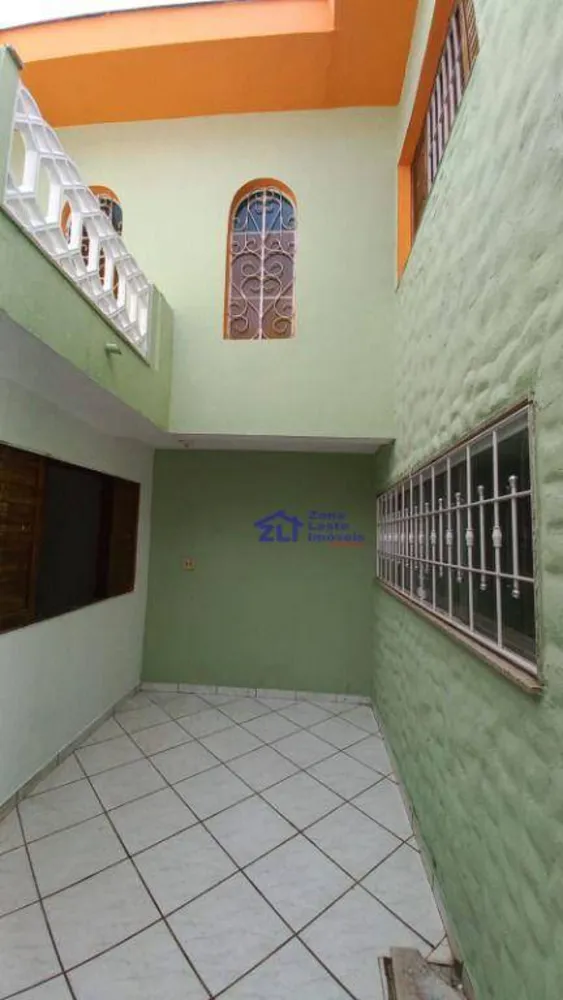 Sobrado, 2 quartos, 228 m² - Foto 4
