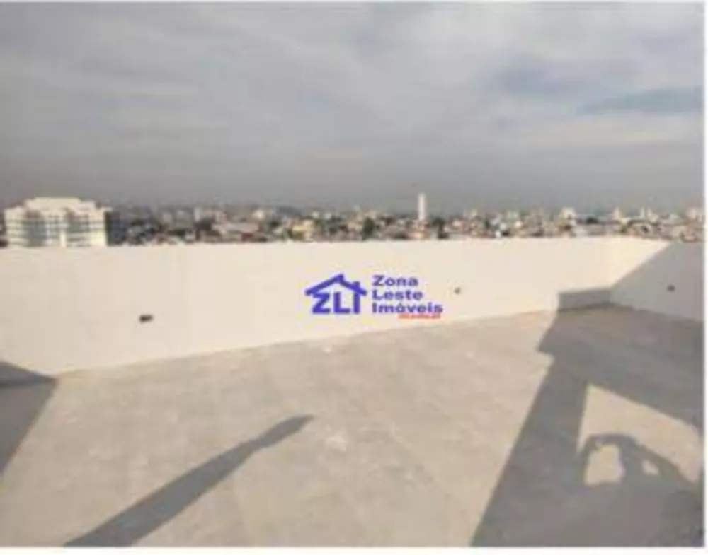 Apartamento, 2 quartos, 43 m² - Foto 3