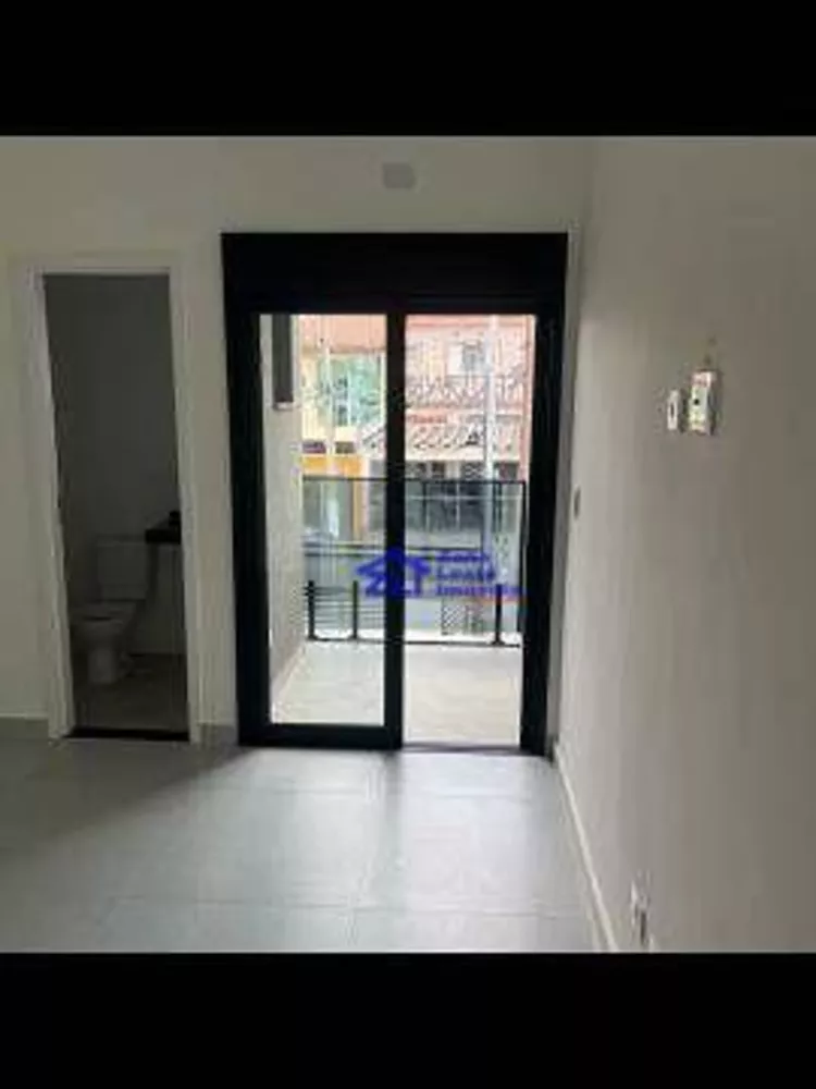 Sobrado, 3 quartos, 125 m² - Foto 5