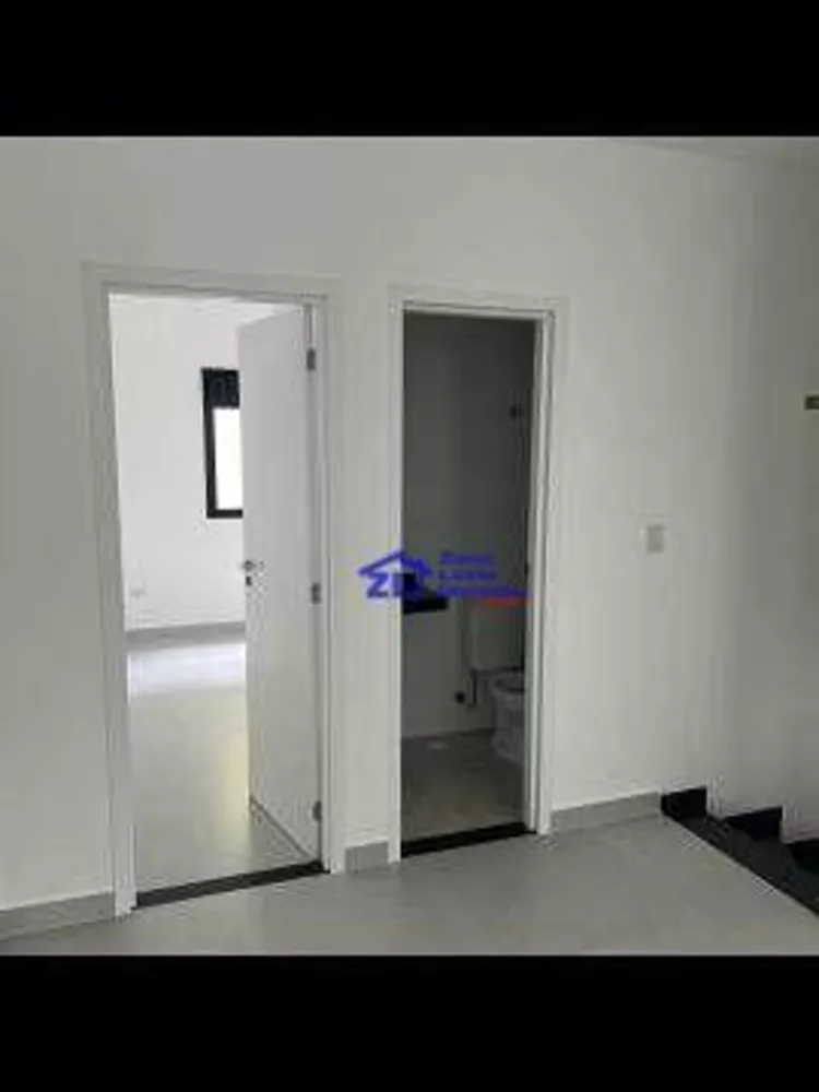 Sobrado, 3 quartos, 125 m² - Foto 6
