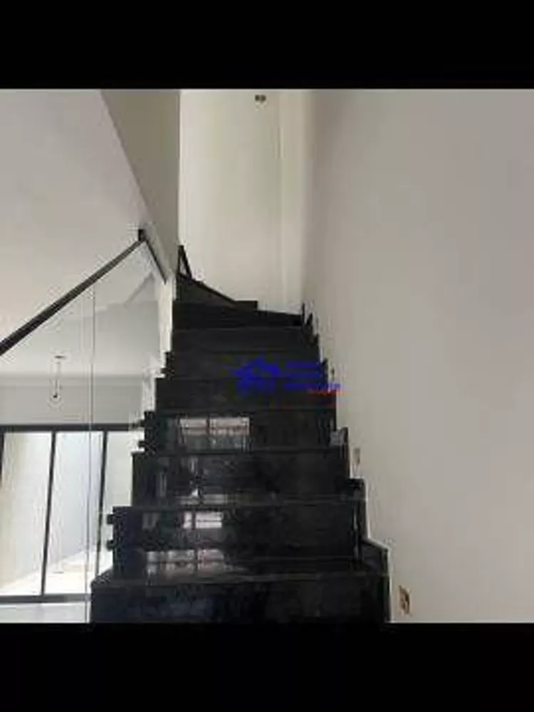 Sobrado, 3 quartos, 125 m² - Foto 4