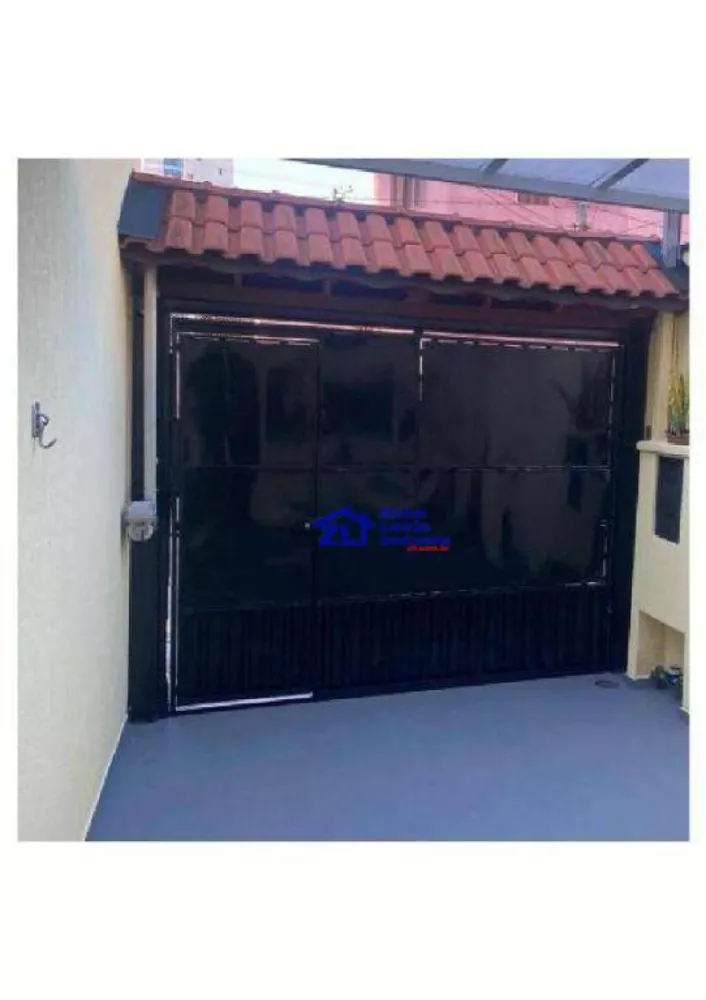 Sobrado, 2 quartos, 95 m² - Foto 3