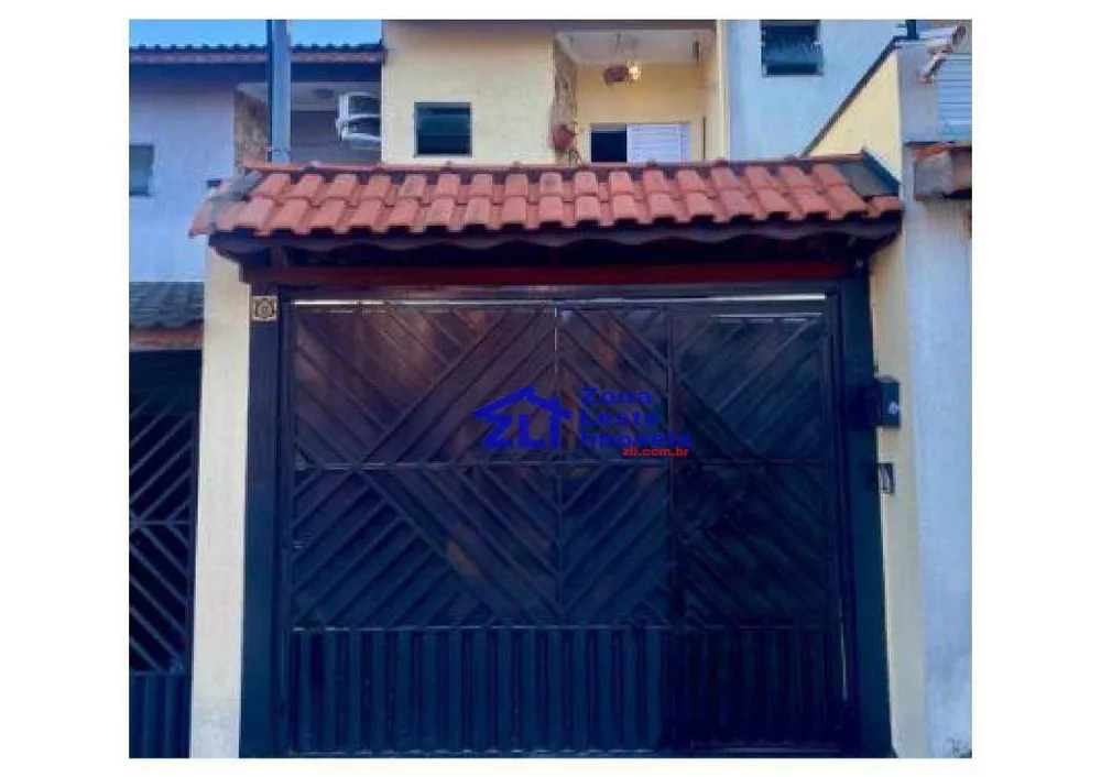 Sobrado, 2 quartos, 95 m² - Foto 2
