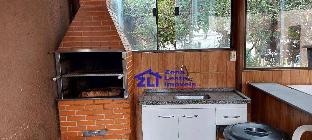 Apartamento, 2 quartos, 47 m² - Foto 8