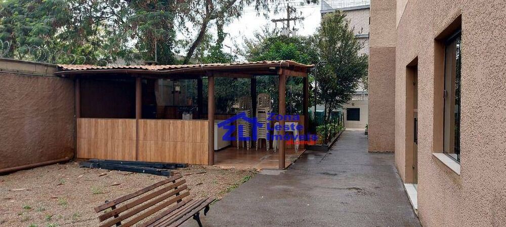 Apartamento, 2 quartos, 47 m² - Foto 2