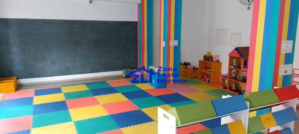 Apartamento, 2 quartos, 47 m² - Foto 16