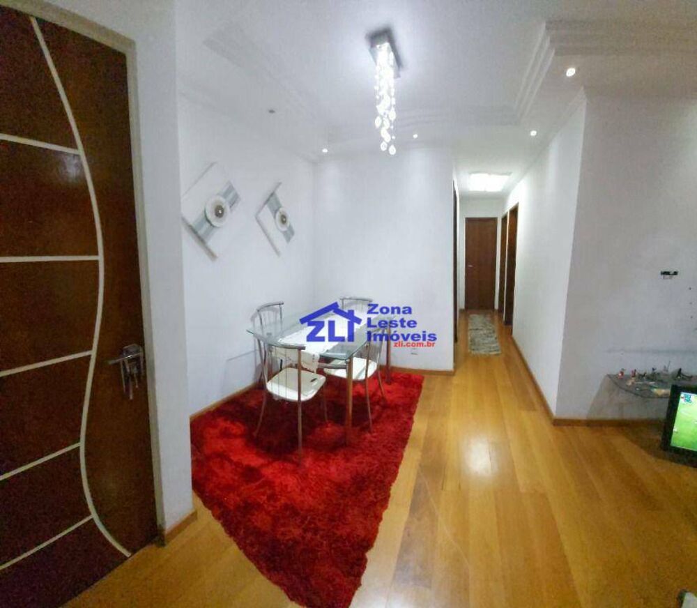 Apartamento, 2 quartos, 47 m² - Foto 11