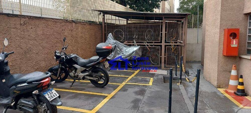 Apartamento, 2 quartos, 47 m² - Foto 4