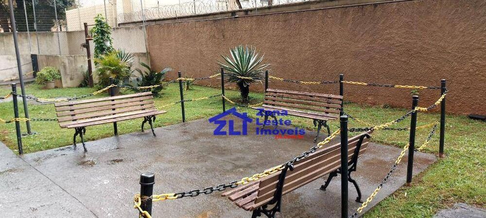 Apartamento, 2 quartos, 47 m² - Foto 3