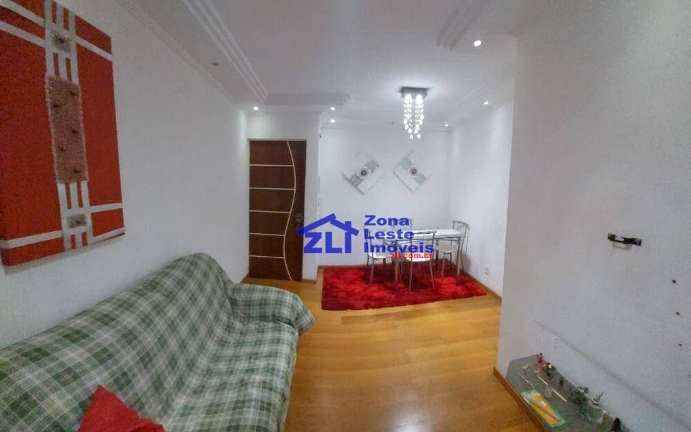 Apartamento, 2 quartos, 47 m² - Foto 18