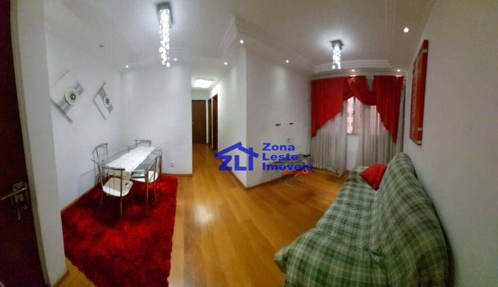 Apartamento, 2 quartos, 47 m² - Foto 15