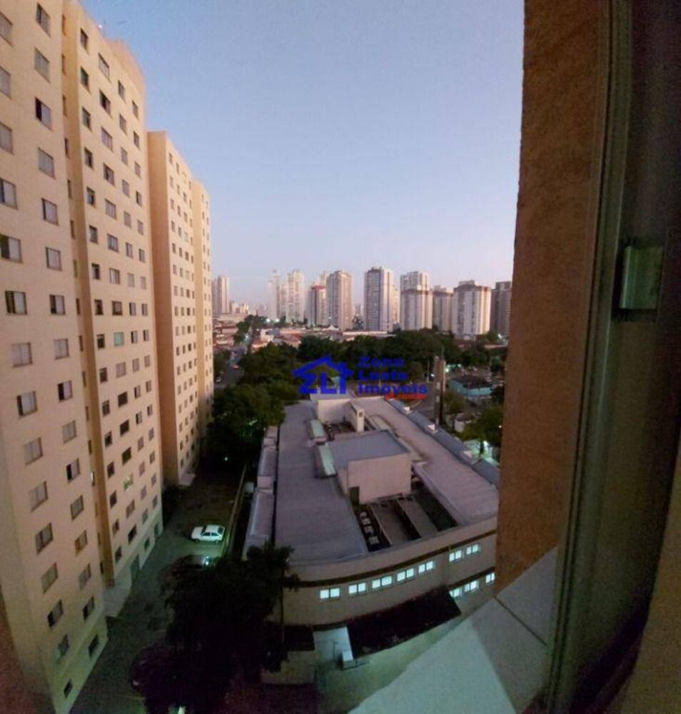 Apartamento, 2 quartos, 47 m² - Foto 6