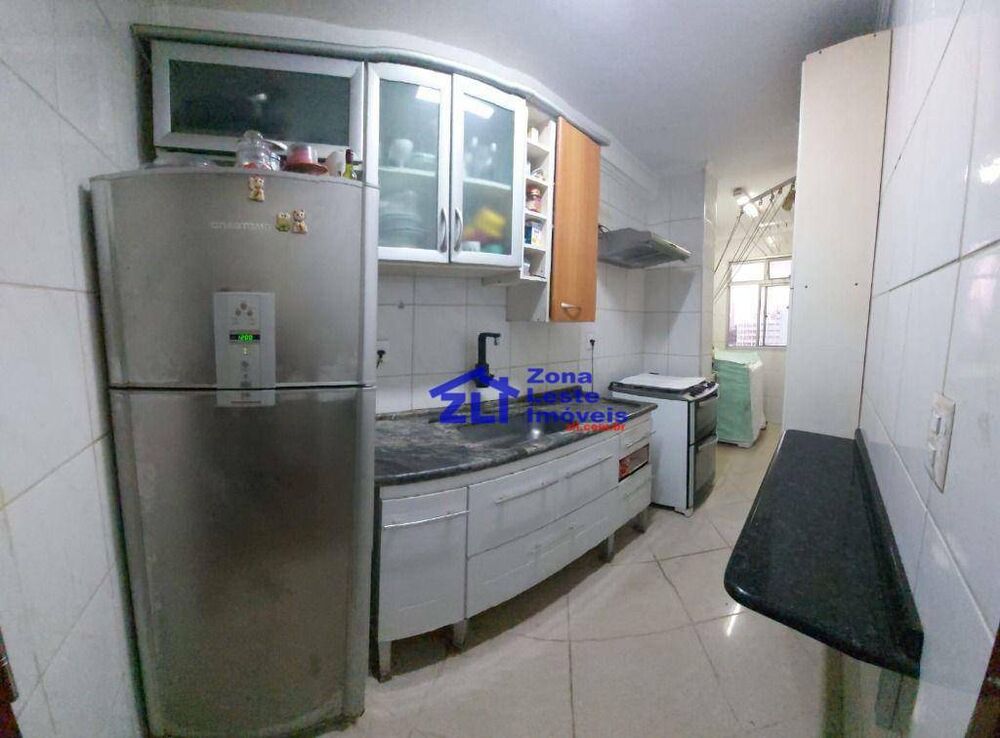 Apartamento, 2 quartos, 47 m² - Foto 10