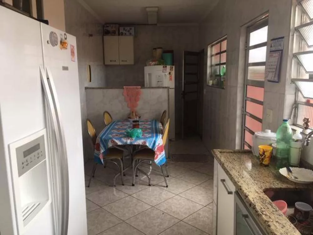 Sobrado, 3 quartos, 550 m² - Foto 3
