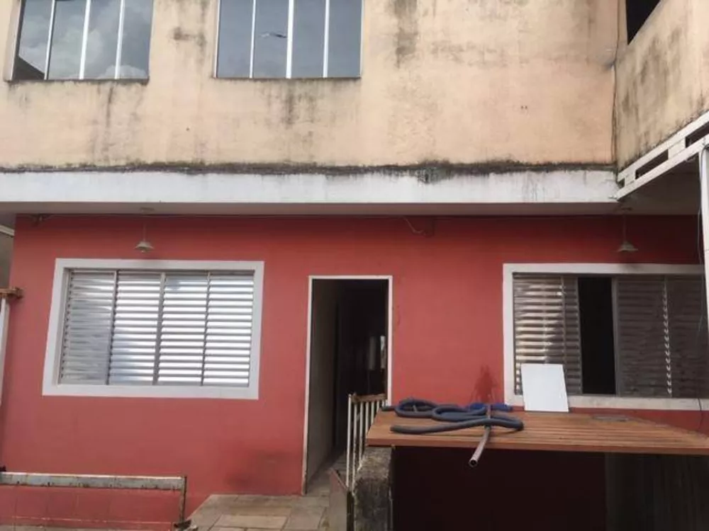 Sobrado, 3 quartos, 550 m² - Foto 6