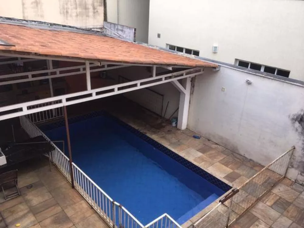 Sobrado, 3 quartos, 550 m² - Foto 1