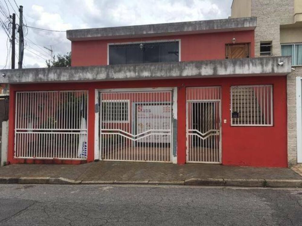 Sobrado, 3 quartos, 550 m² - Foto 13