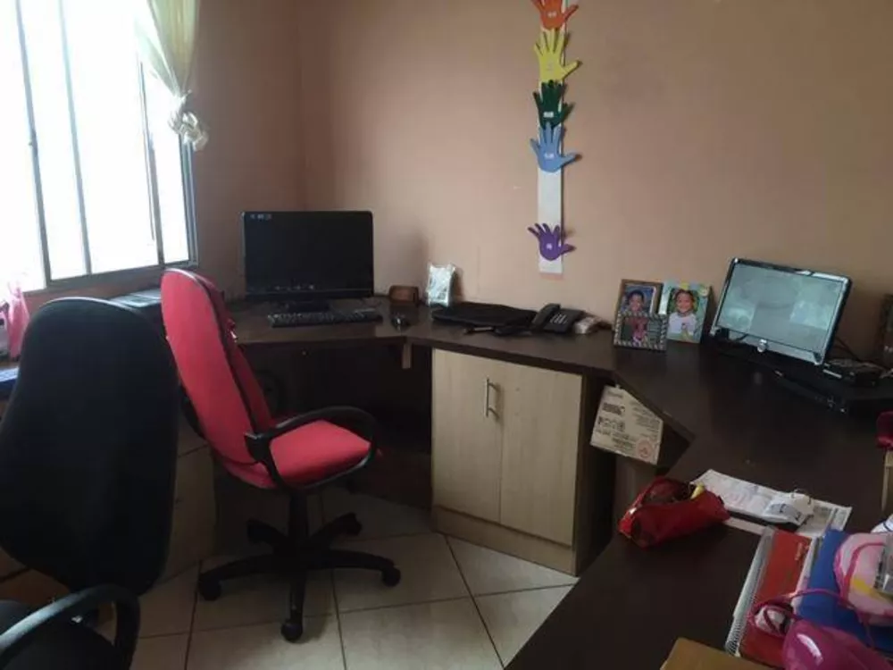 Sobrado, 3 quartos, 550 m² - Foto 8