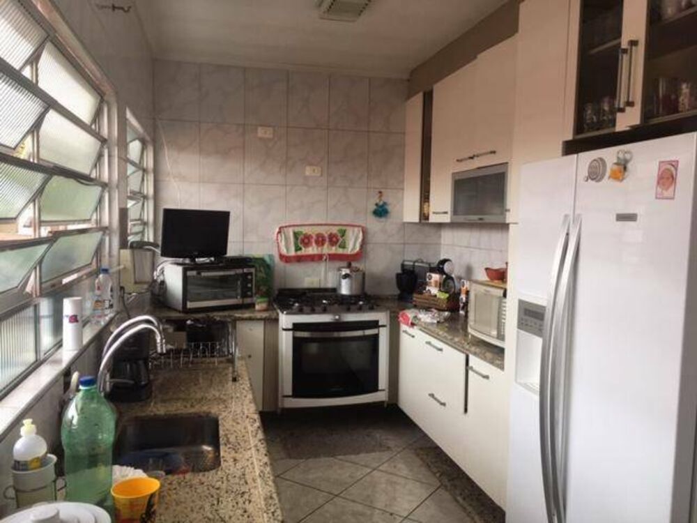 Sobrado, 3 quartos, 550 m² - Foto 15