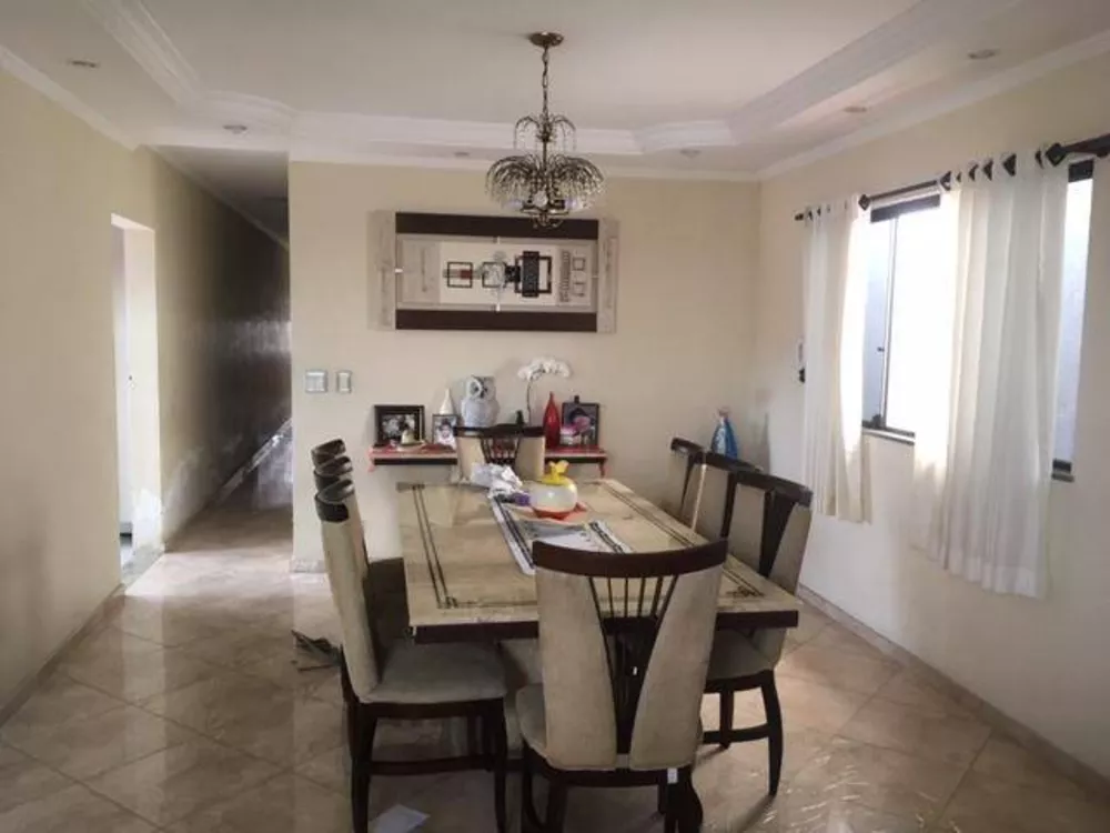 Sobrado, 3 quartos, 550 m² - Foto 7