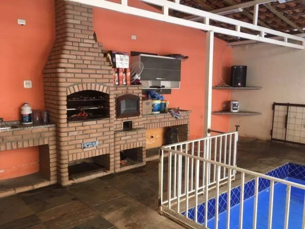 Sobrado, 3 quartos, 550 m² - Foto 12