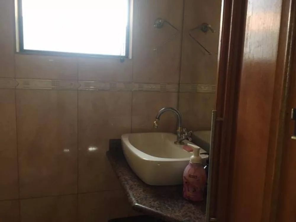 Sobrado, 3 quartos, 550 m² - Foto 2