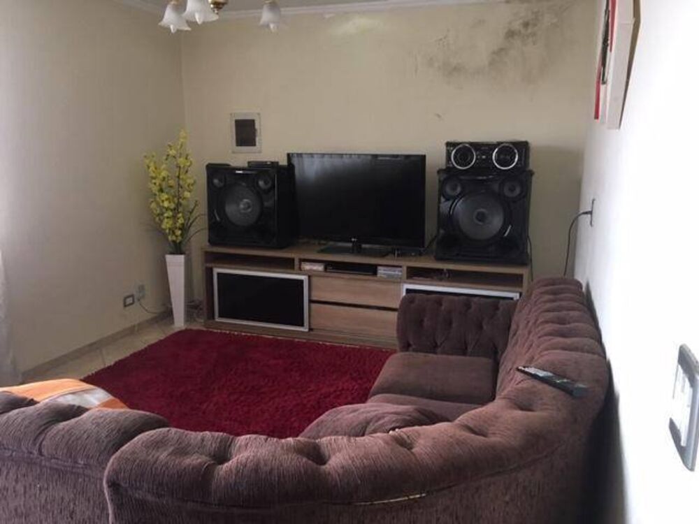 Sobrado, 3 quartos, 550 m² - Foto 16