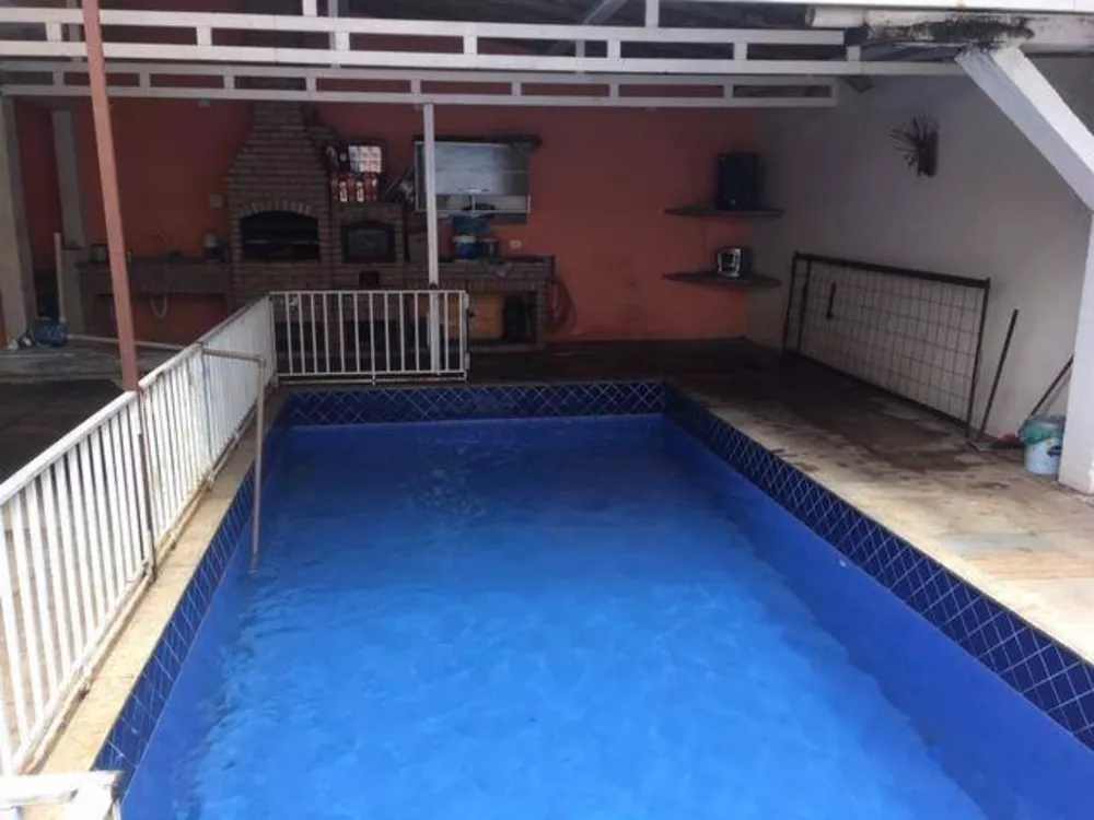 Sobrado, 3 quartos, 550 m² - Foto 11