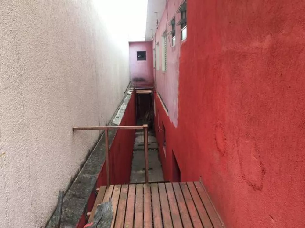 Sobrado, 3 quartos, 550 m² - Foto 9