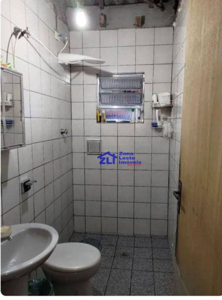 Casa, 2 quartos, 90 m² - Foto 1