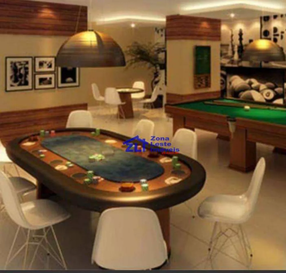 Apartamento, 1 quarto, 54 m² - Foto 7