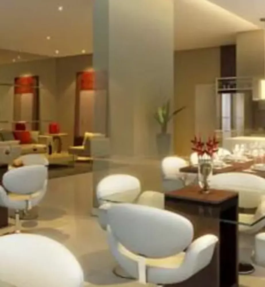 Apartamento, 1 quarto, 54 m² - Foto 8